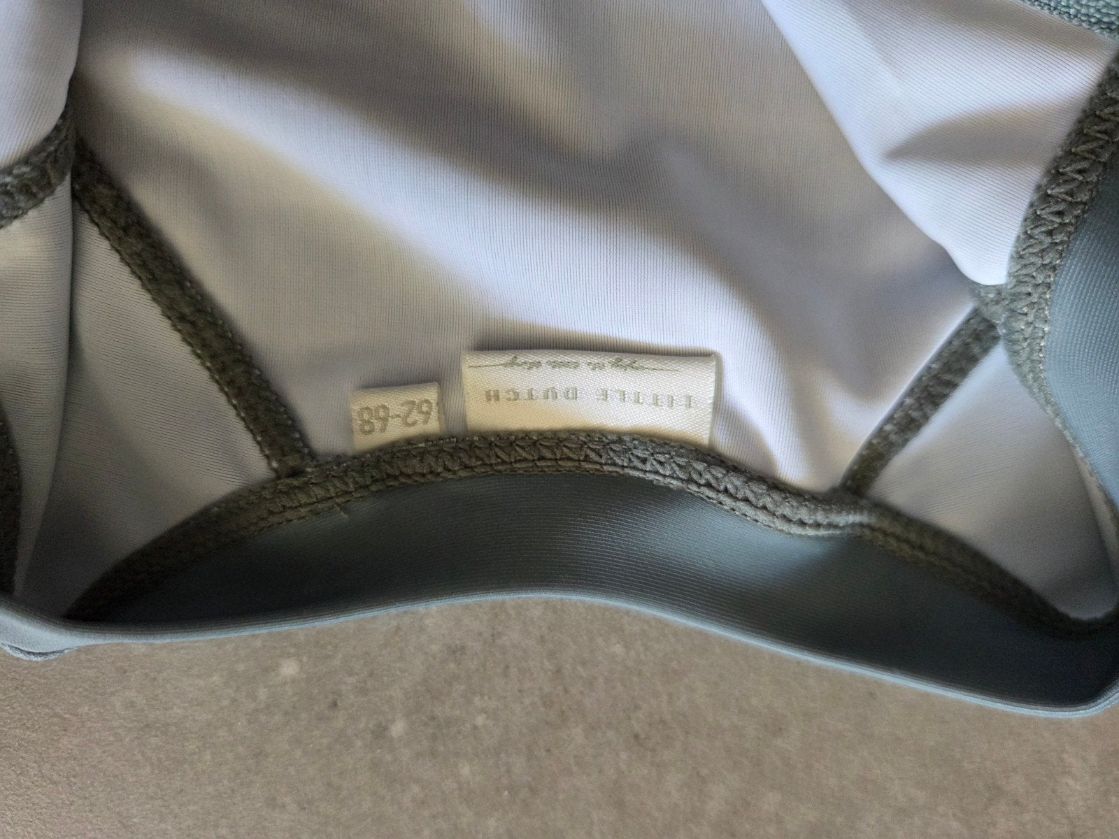 Little Dutch zwemtruitje maat 62-68, Kinderen en Baby's, Babykleding | Maat 68, Broekje, Jongetje of Meisje, Ophalen of Verzenden