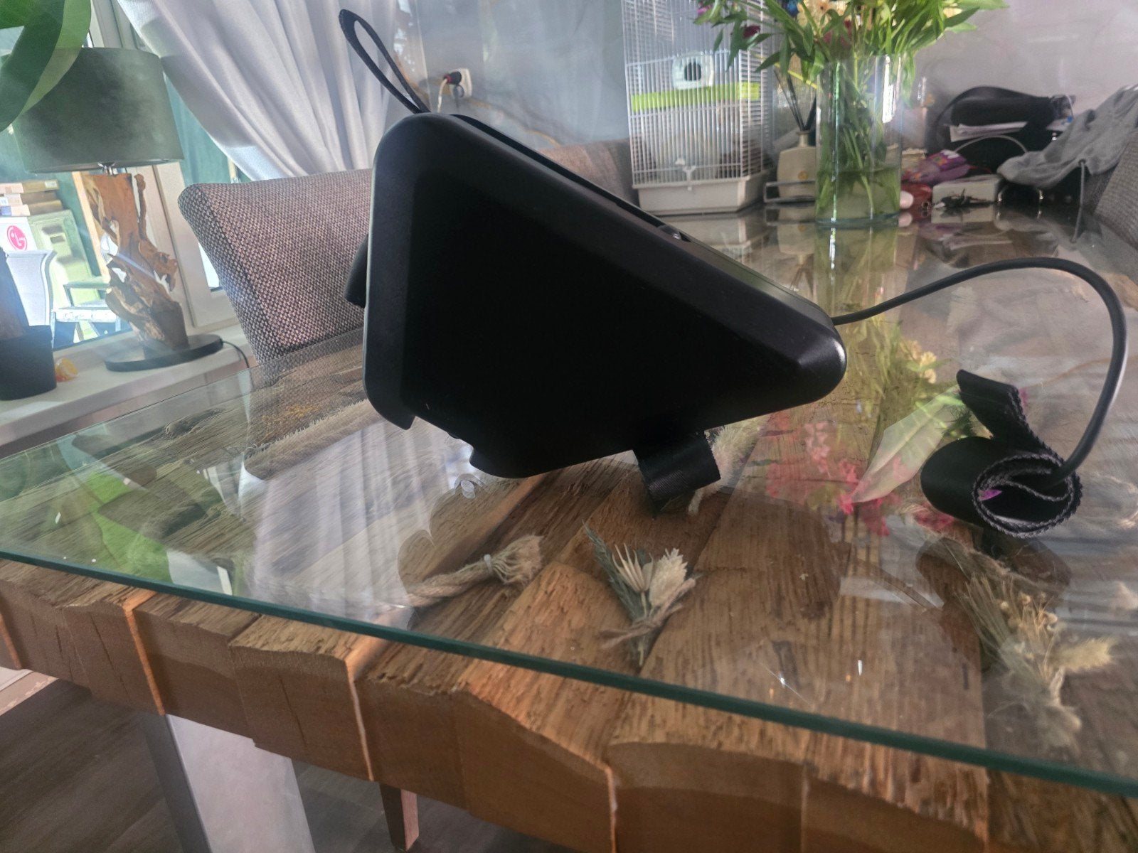 Vanmoof s3 i x3 powerbank