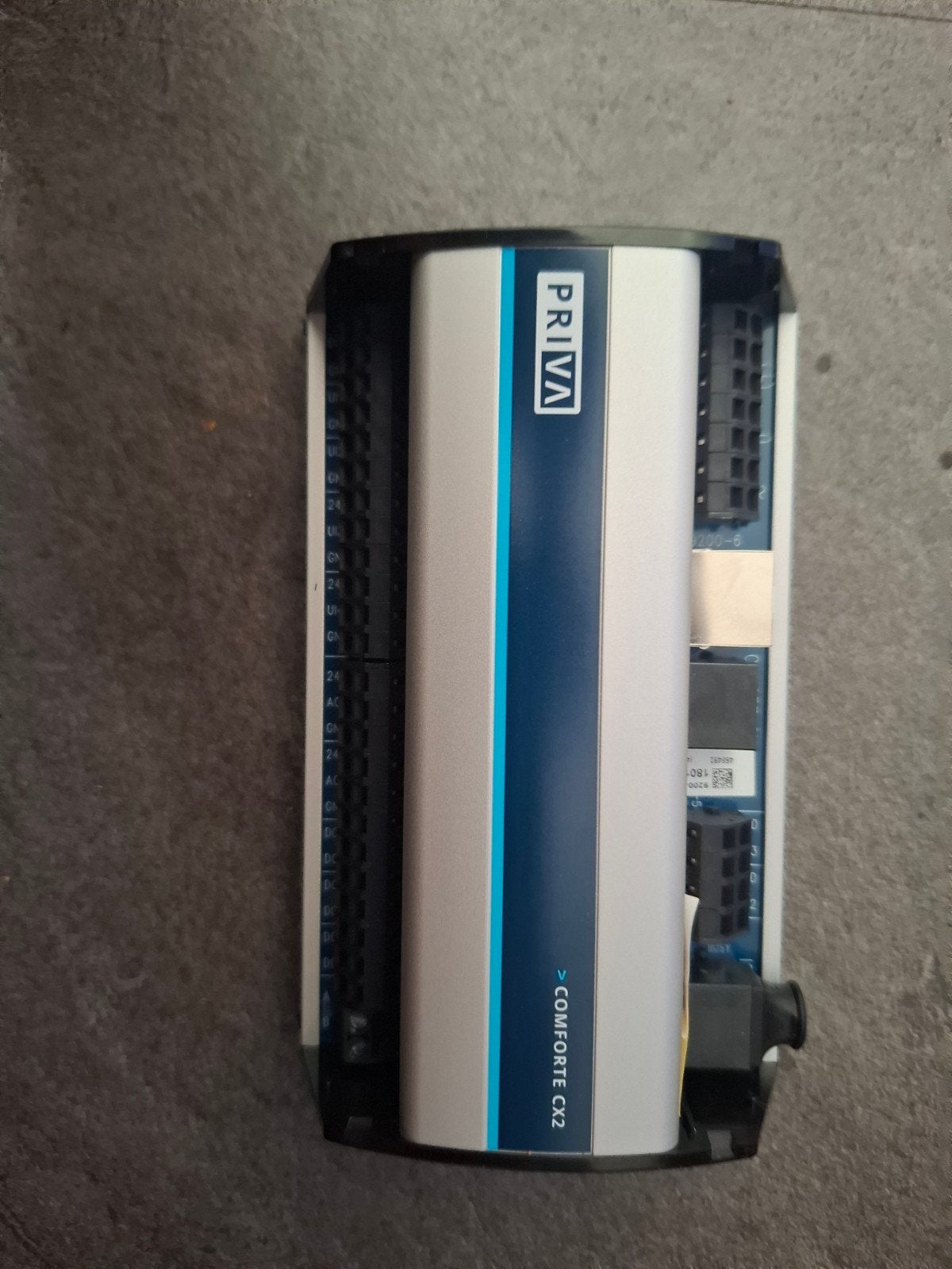 PRIVA COMFORTE CX2 base module v2.0, Ophalen of Verzenden, Priva, Figabum48@gmail.com, 1811ls