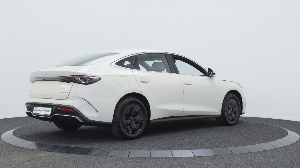 BYD SEAL 6 1.5 DM-i Boost | BYD Dealer | Private Lease 599,-, 12 maanden, 4 cilinders, Bedrijf, Seal