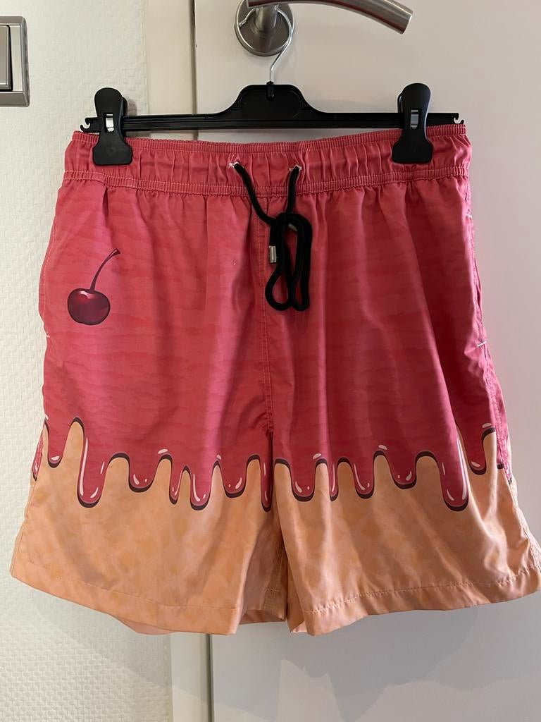Towers zwemshort maat xl, Ophalen of Verzenden, Maat 56/58 (XL), Roze