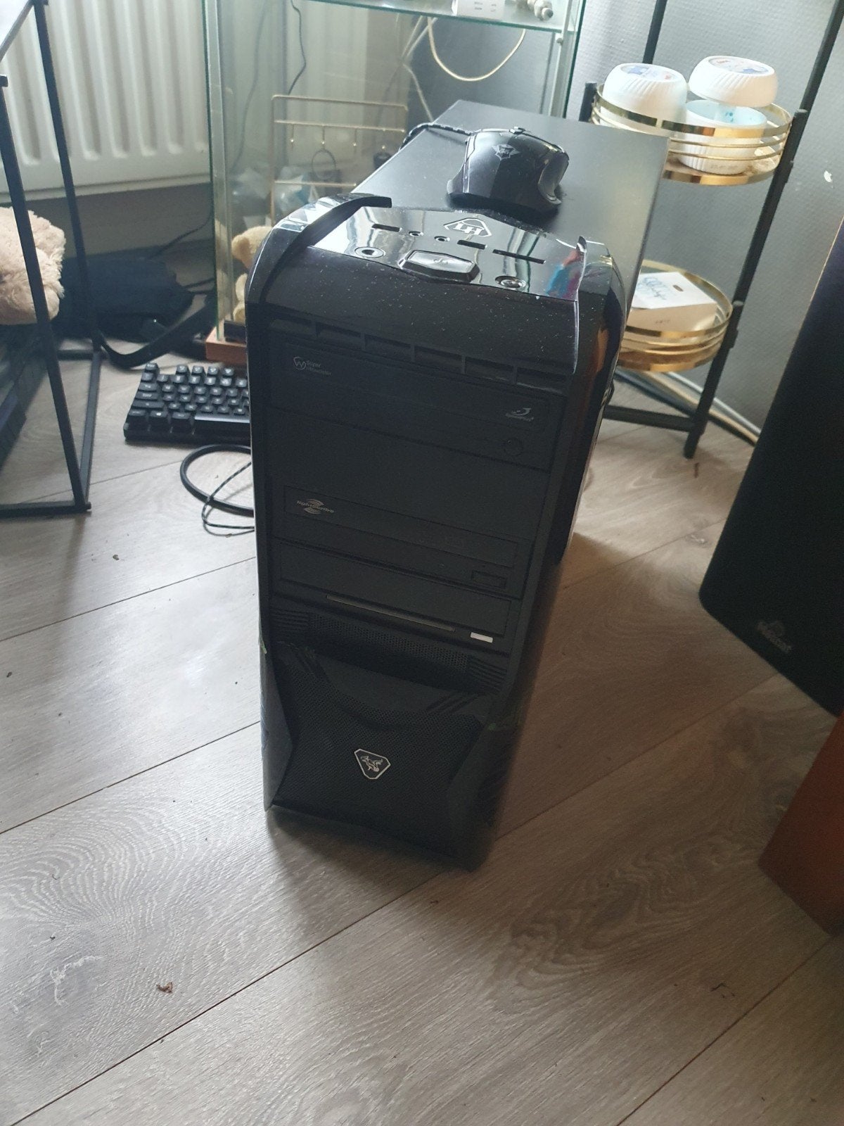 game pc, Ophalen of Verzenden