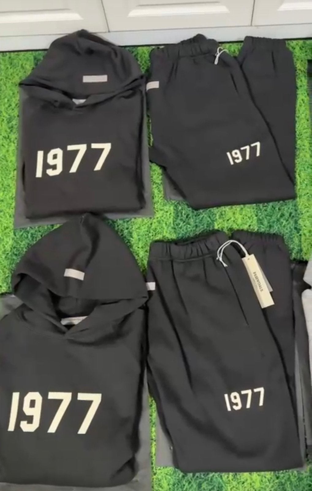Nike miller pak en essentials pak, Ophalen of Verzenden, Zo goed als nieuw