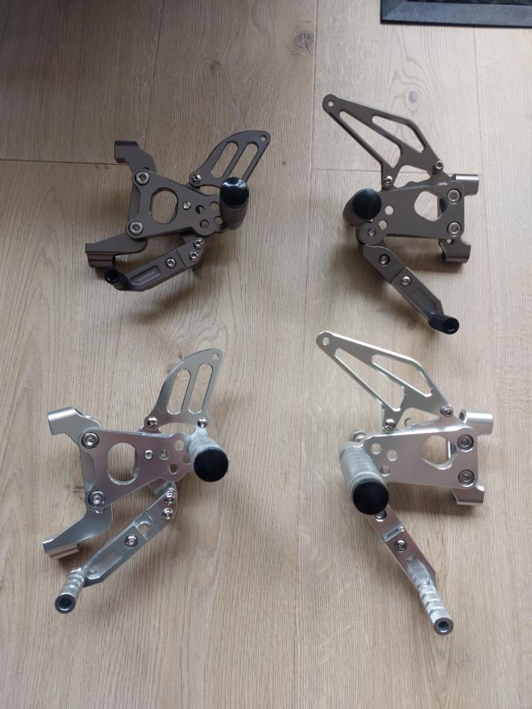 rem-schakelsets Ducati Panigale, Ophalen of Verzenden, Nieuw