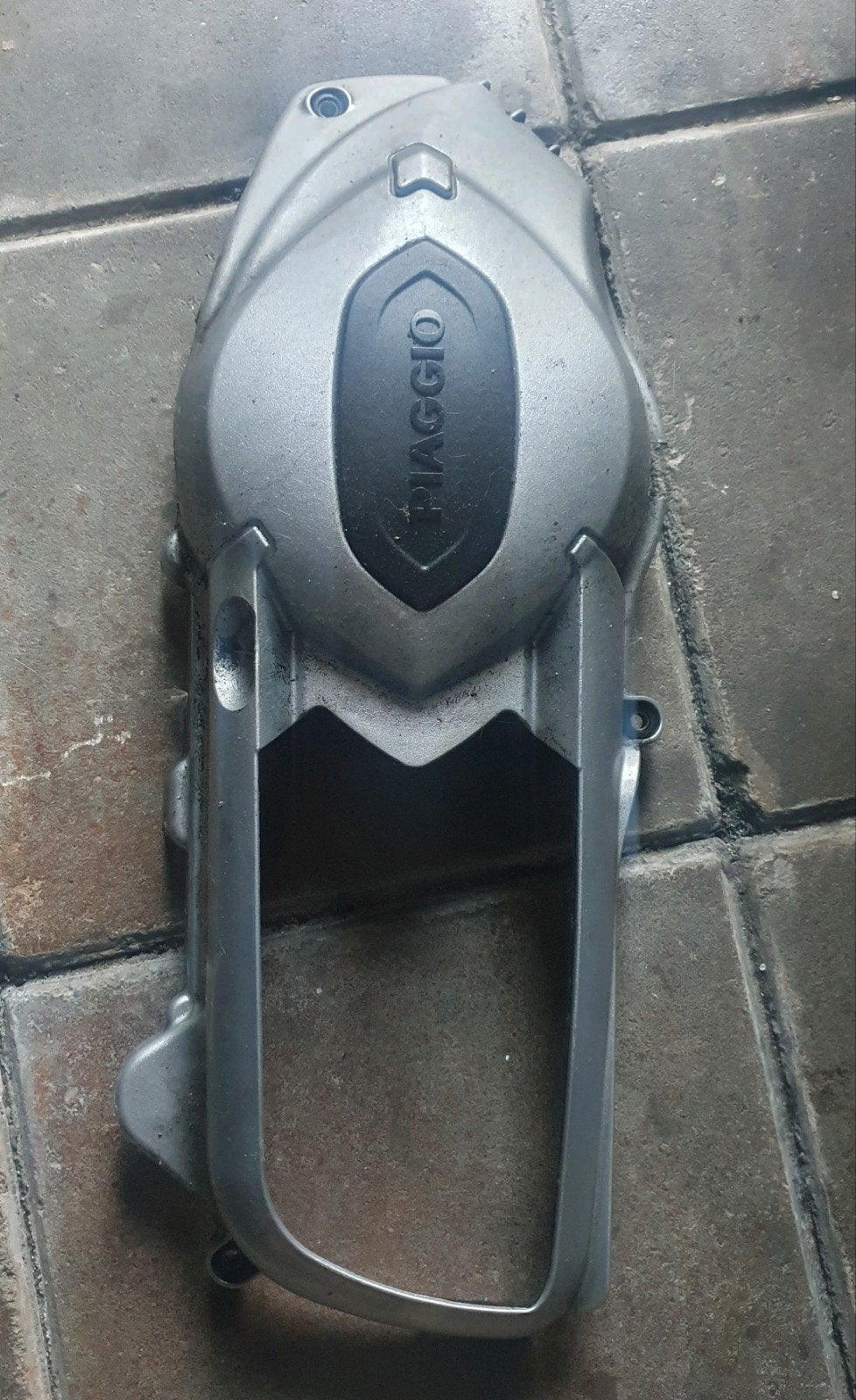 Mp3 carterkapje plastic, Ophalen of Verzenden