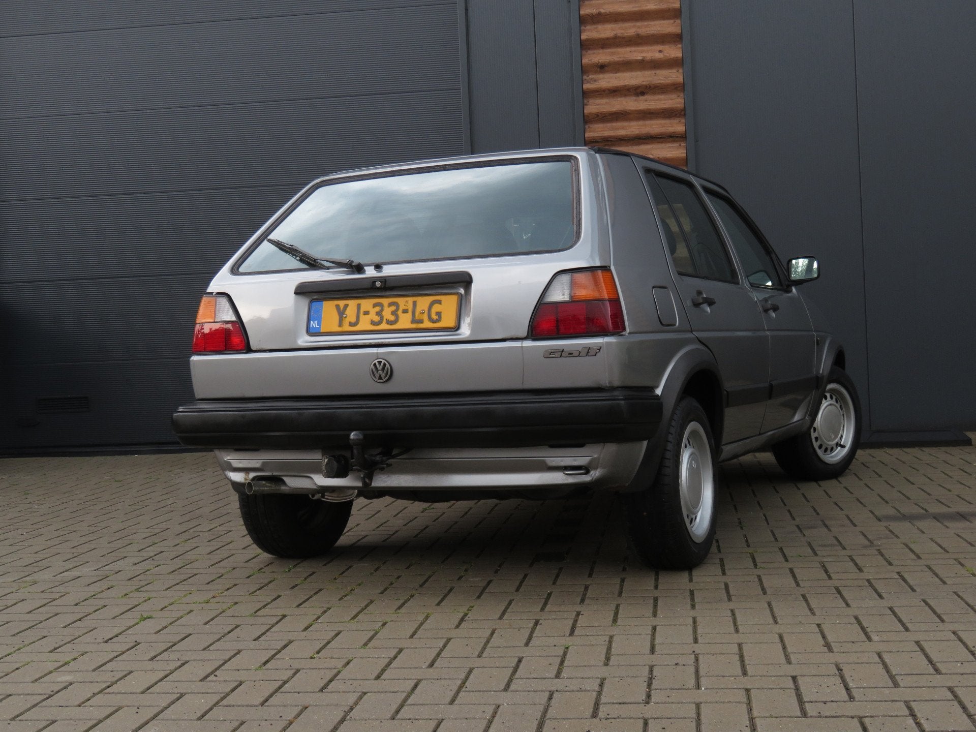 Volkswagen Golf 1.6 Function Orig NL Stuurbekrachtiging Youn, foto 3