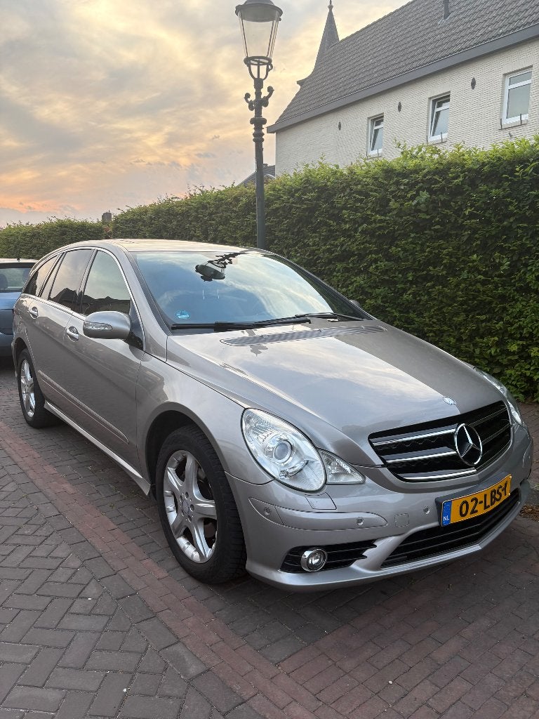 Mercedes-Benz R-Klasse