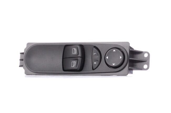 Raam schakelaar Mercedes W639 raamschakelaar Raambediening s, -, Nieuw, Ophalen of Verzenden, -