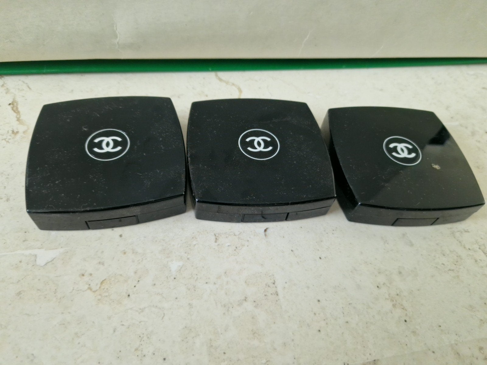 Nieuw Chanel, Ophalen of Verzenden, Nieuw, Zwart, Handen en Nagels
