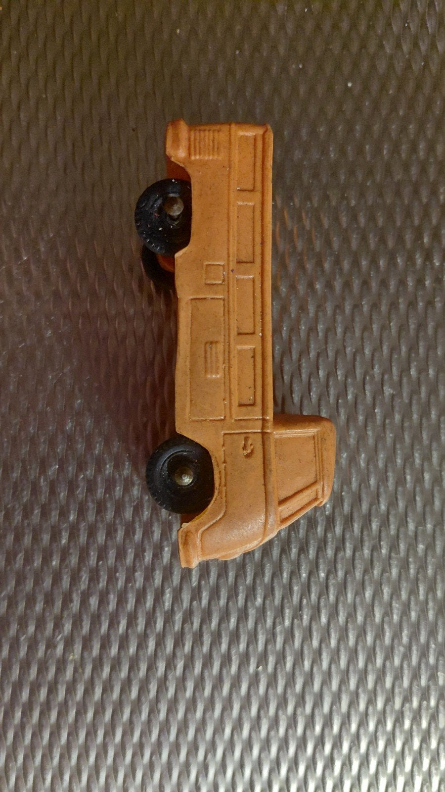 Tomte Laerdal VW Pick-up Truck Jaren '70, Ophalen of Verzenden