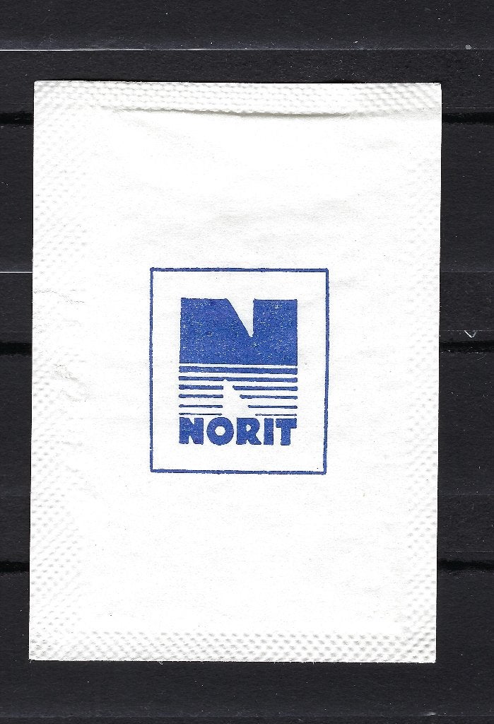 125 NORIT, Ophalen of Verzenden, Nederland