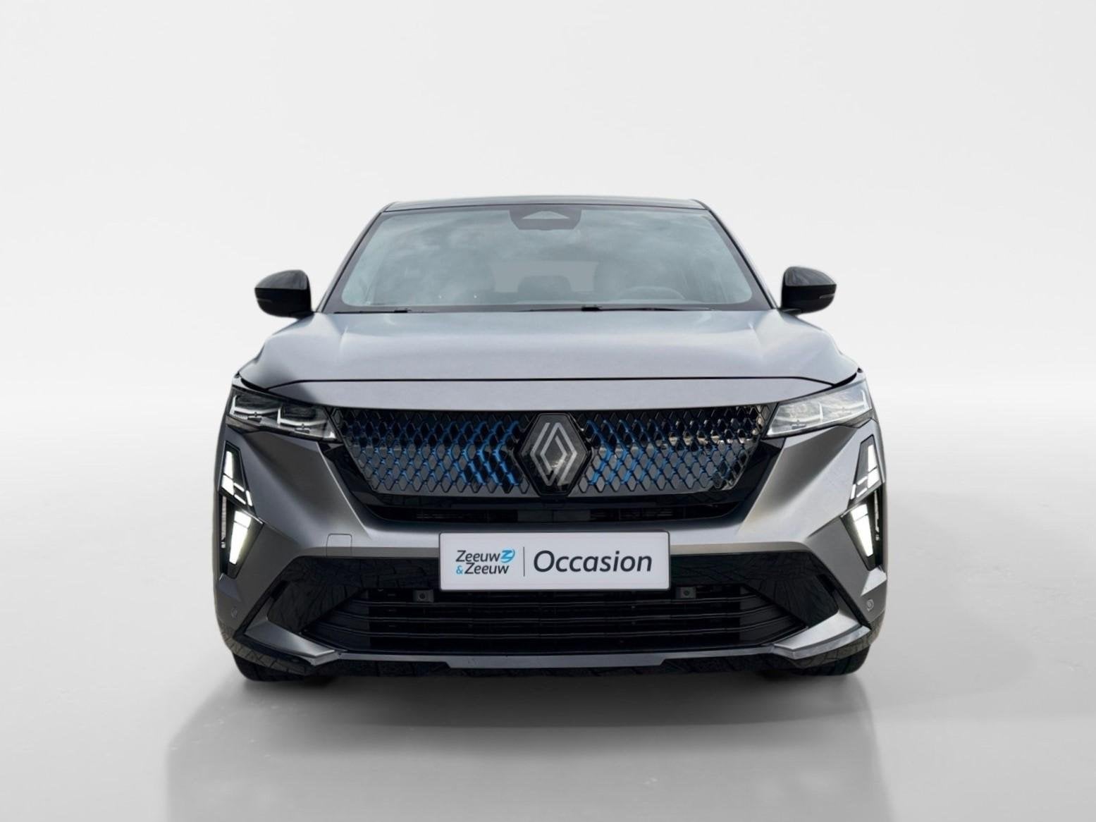 Renault Rafale 200PK E-Tech Full Hybrid Esprit Alpine Automa, 12 maanden, Gebruikt, 1199 cc, Origineel Nederlands