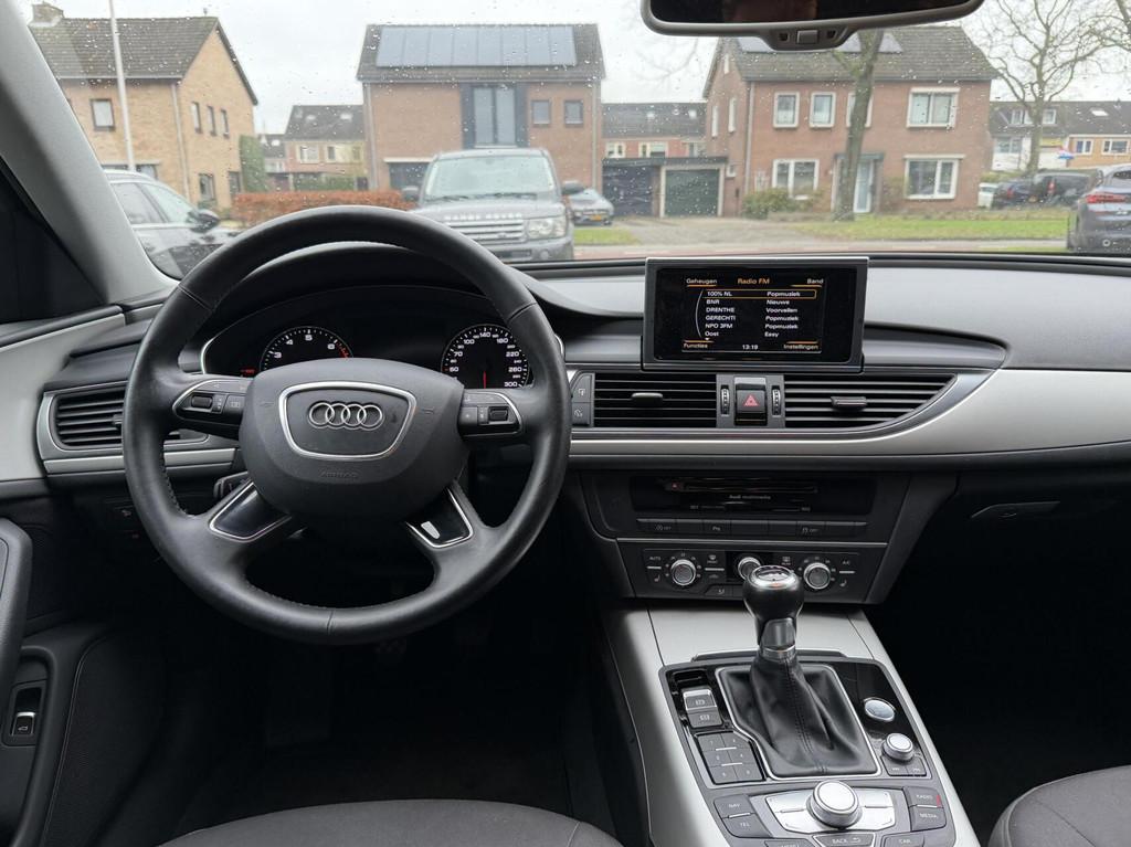 Audi A6 Avant 1.8 TFSI Xenon/Led, Climat, Cruise, Pdc, LM.., Auto's, Audi, Voorwielaandrijving, Gebruikt, Euro 6, Handgeschakeld