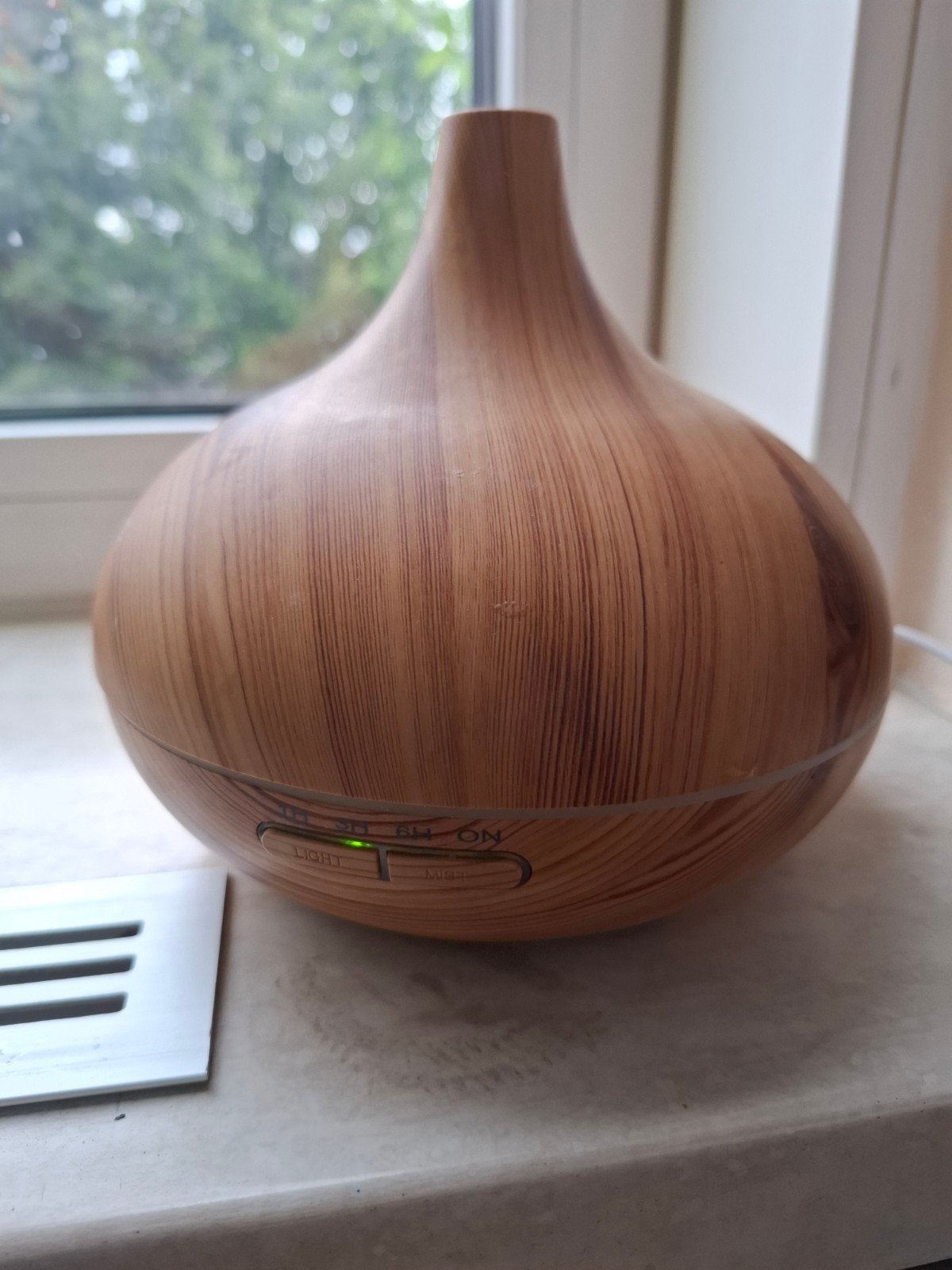 Tk O'DOR  aroma diffuser, Ophalen of Verzenden