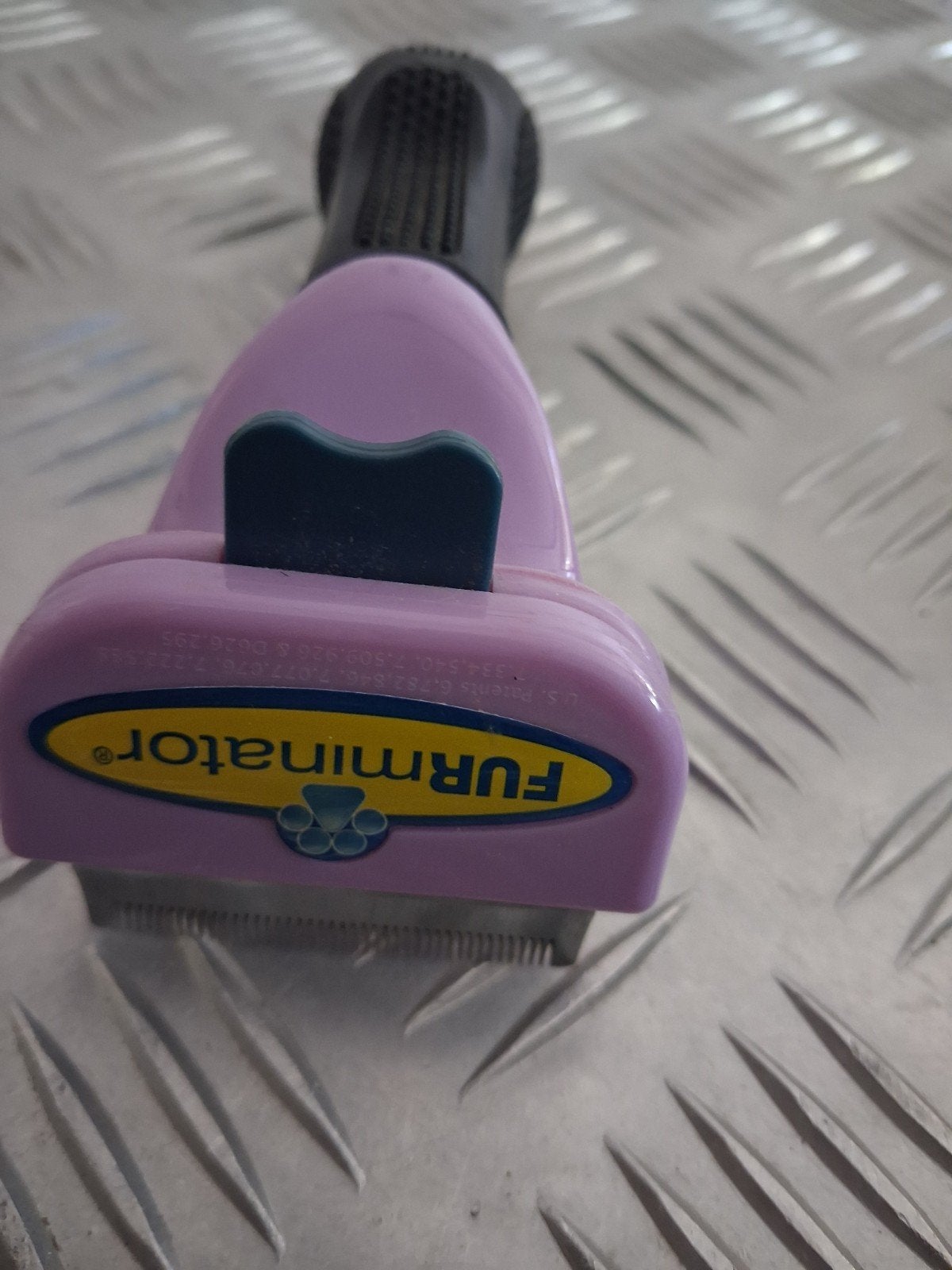 furminator, Ophalen of Verzenden, Zo goed als nieuw