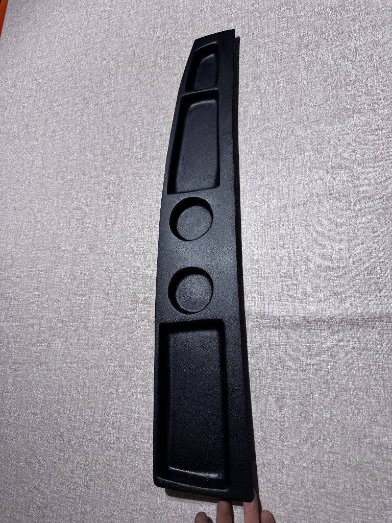 Starlet ep71 inleg tray, Ophalen of Verzenden