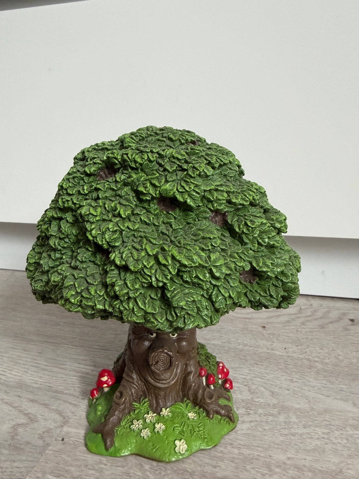 Sprookjesboom figuur, Ophalen of Verzenden, Zo goed als nieuw