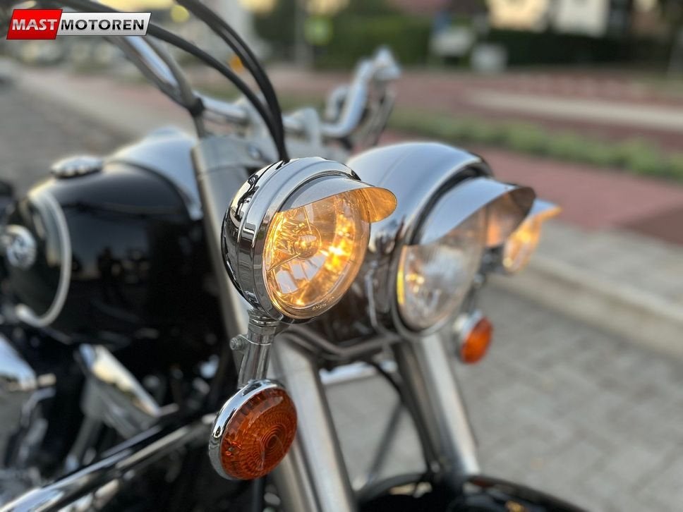 YAMAHA XV 1600 WILDSTAR (bj 2000) 52,519 km, 2 cilinders, Bedrijf, Onbekend, Meer dan 35 kW