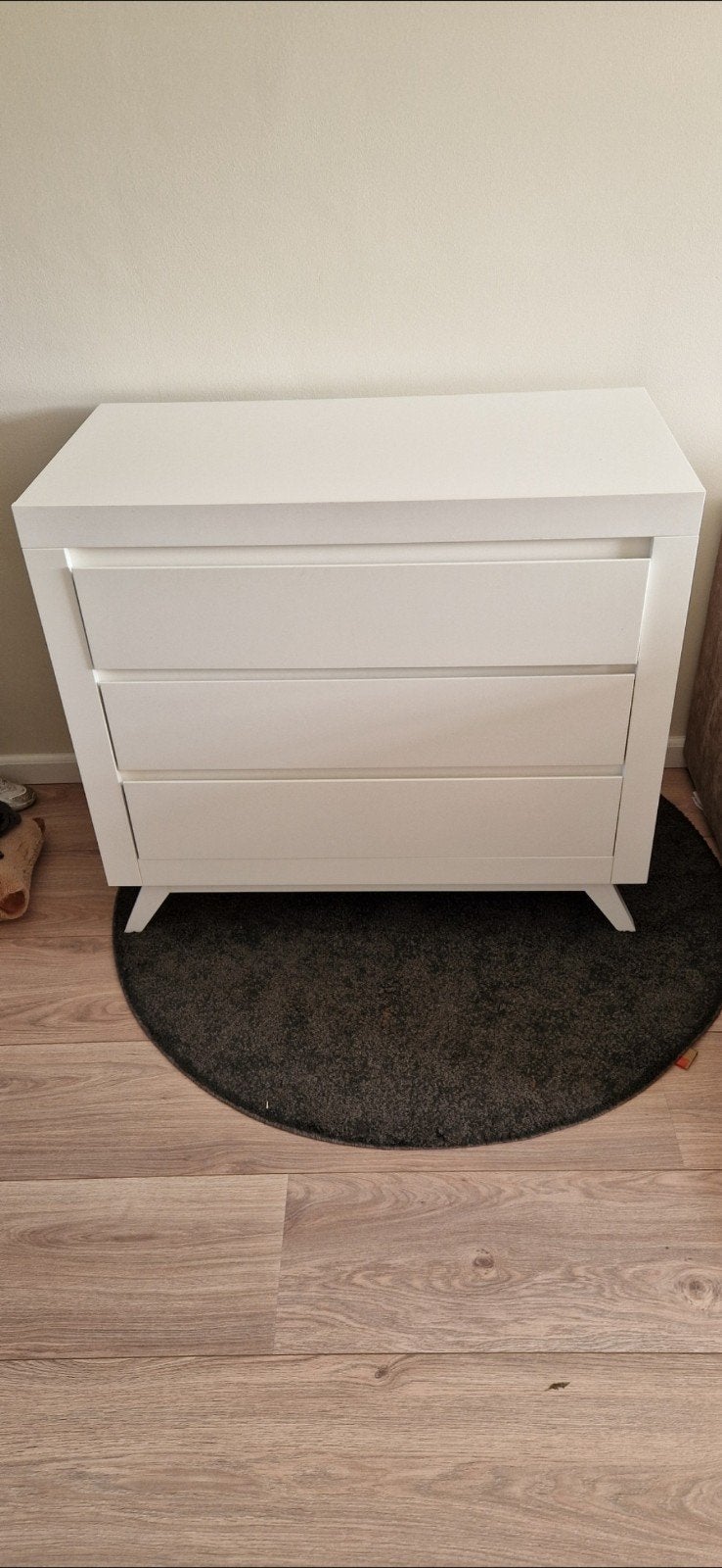Mooie Bopita commode met lichte gebruikssporen, Ophalen, Gebruikt, 50 tot 70 cm, 100 cm of meer
