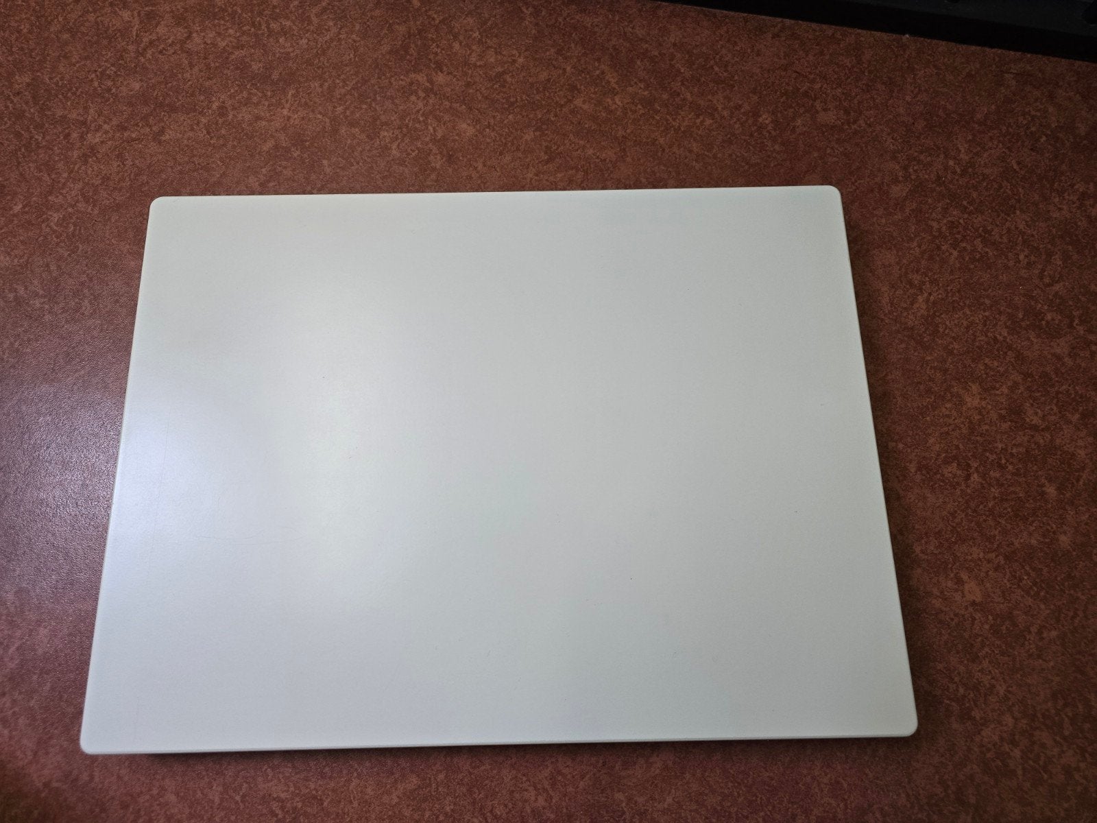 Nieuw! IKEA ALGOT Bovenplaat / Bovenplank voor Frame – Wit, Ophalen of Verzenden, Nieuw