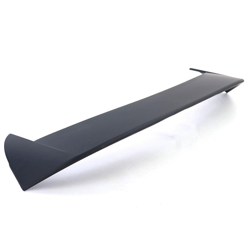 Dakspoiler Lip Dak Spoiler Mat Zwart Voor Seat Leon 5F, Verzenden, Automotive Parts, A.parts@hotmail.nl, Trasmolenlaan 12 3447 GZ Woerden