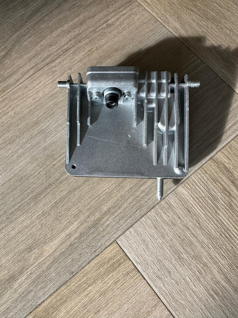 Mercedes-Benz camera A247 900 27 09, Auto-onderdelen, Ophalen of Verzenden, Gebruikt, Mercedes-Benz