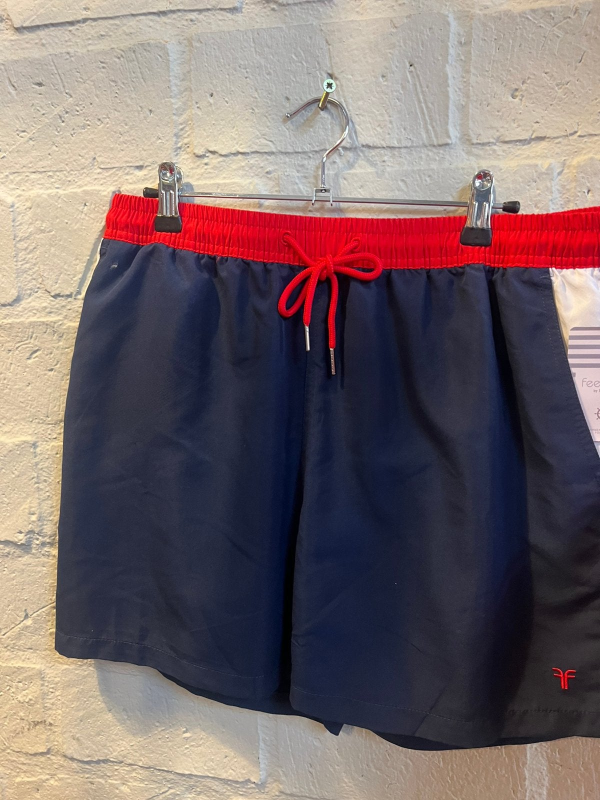 Feelfree heren zwemshort maten M NIEUW!! Nu €10,-, Ophalen of Verzenden