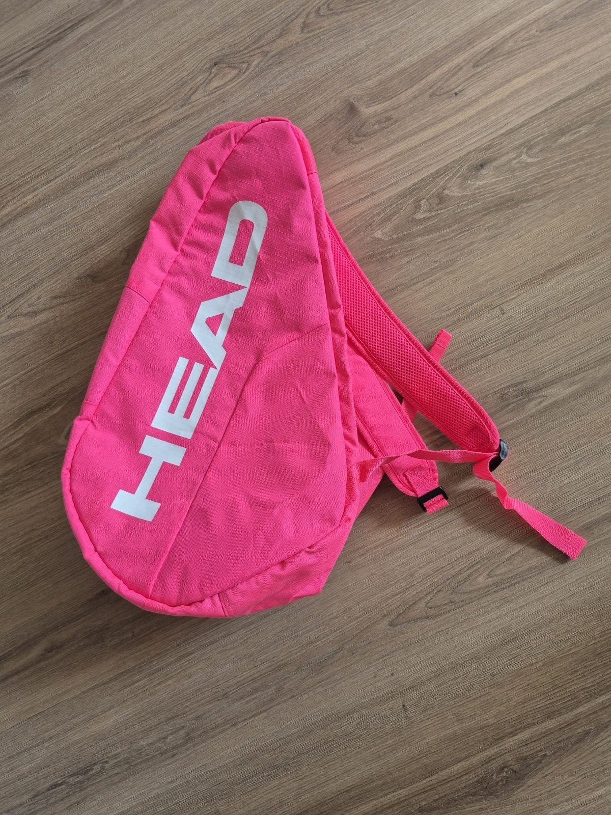 Head padel tas roze nieuw, Ophalen, Nieuw, Padeltas