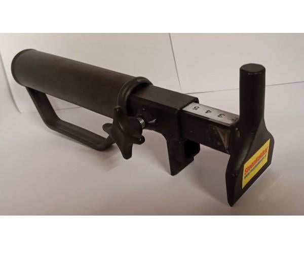 Voegroller voegpen pointerstift voegrolmaster hakker, Ophalen of Verzenden, Nieuw