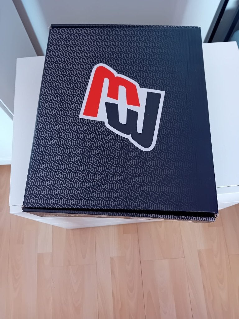 Motorlaarzen, Heren, Laarzen, Tweedehands, Ophalen