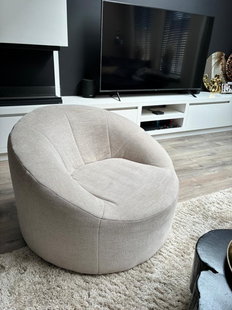 Fauteuil Anna Karwei, Ophalen, Zo goed als nieuw