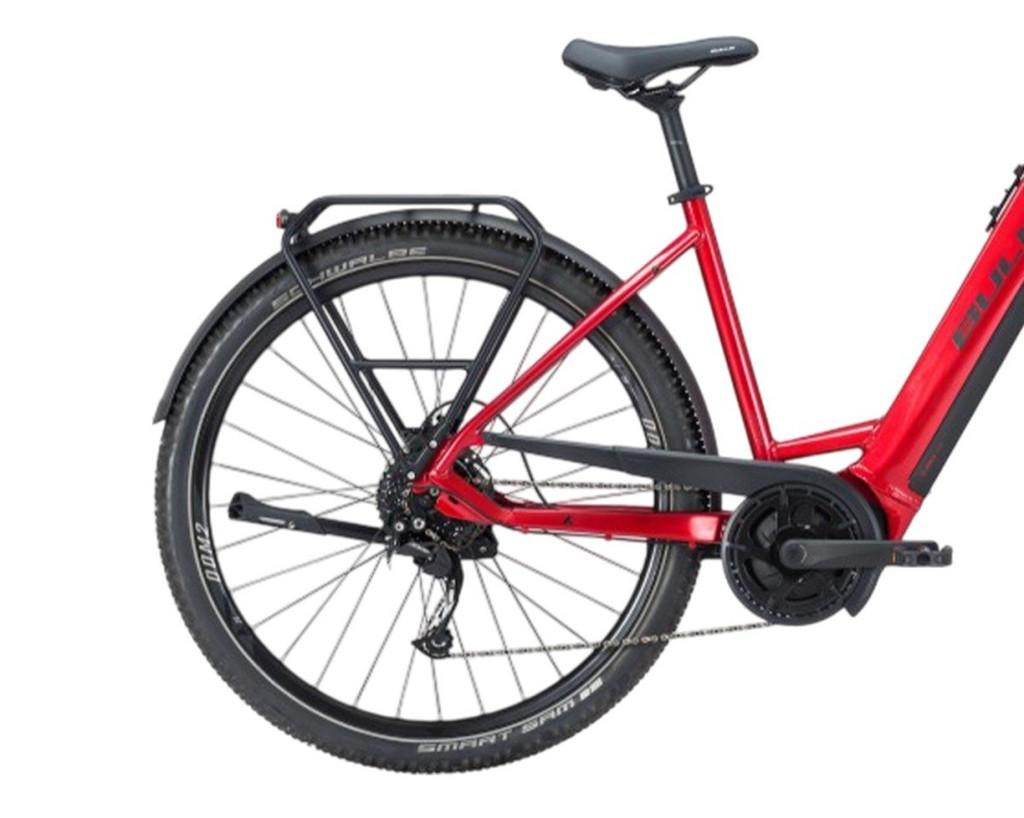 Bulls Allground Evo, 9 vers. 750 Wh Dames Adviesprijs: 3999, Overige merken, -, - 0
-, NL, Nieuw