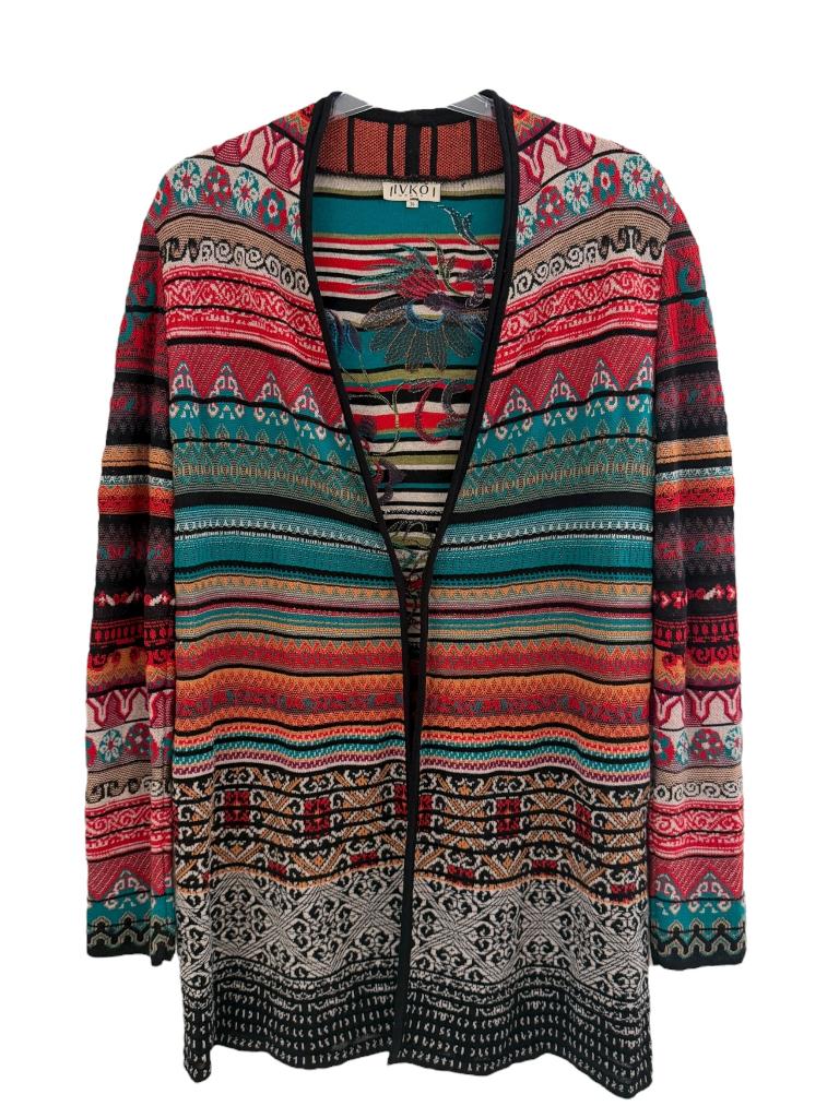 Ivko vest S, Kleding | Dames, Truien en Vesten, Ophalen of Verzenden, Zo goed als nieuw
