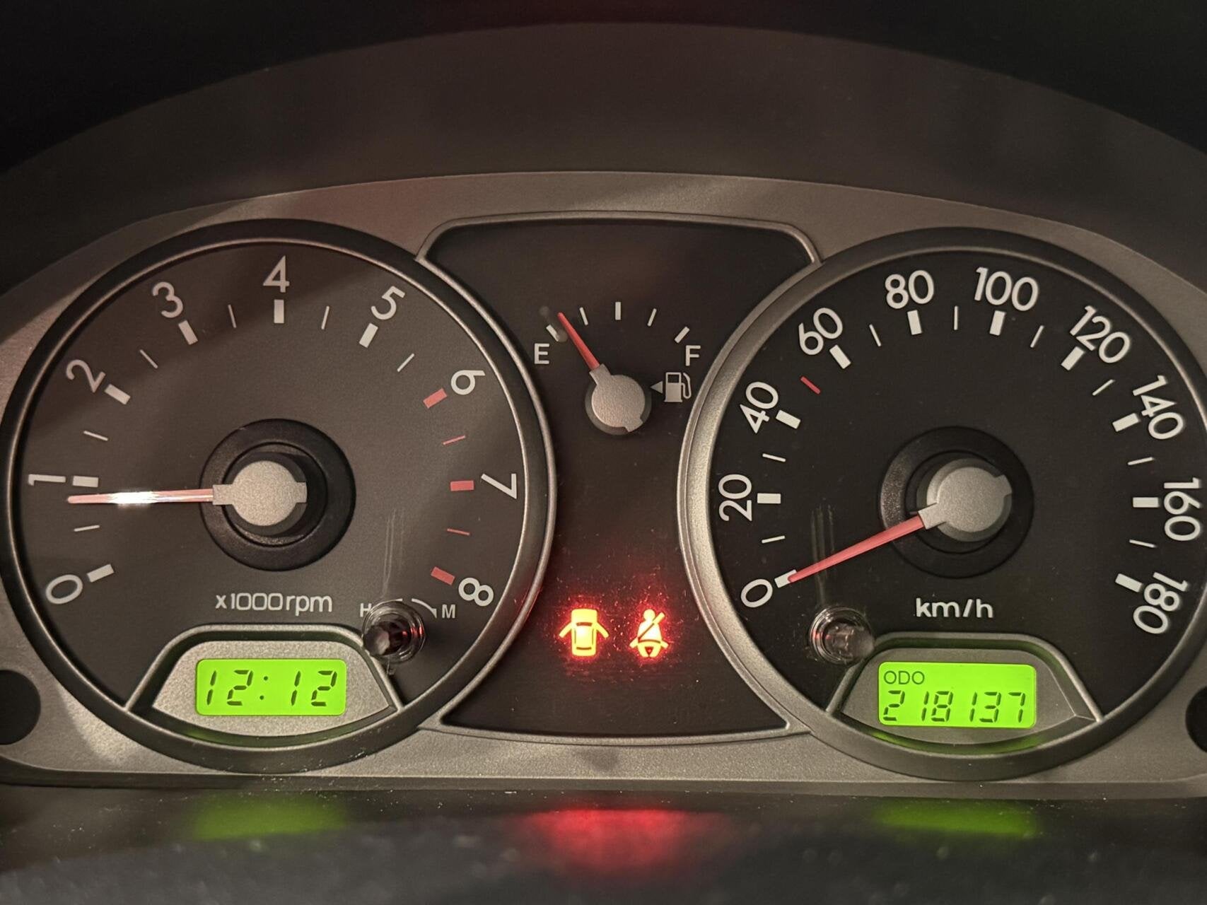 Kia Picanto 1.1 EX automaat, Auto's, Gebruikt, 4 cilinders, Zwart, Origineel Nederlands