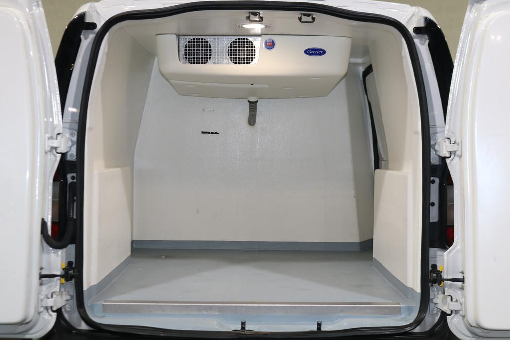 Volkswagen Caddy 2.0 TDI 122pk Automaat Koelwagen (bj 2022), Auto's, Gebruikt, Euro 6, 4 cilinders, Volkswagen