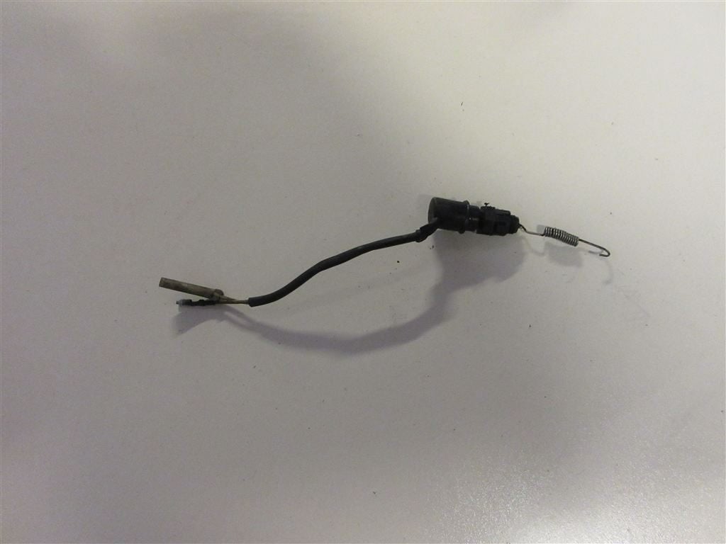 Yamaha XJ600 remlichtschakelaars XJ 600 remschakelaar FJ600, Ophalen of Verzenden, Gebruikt