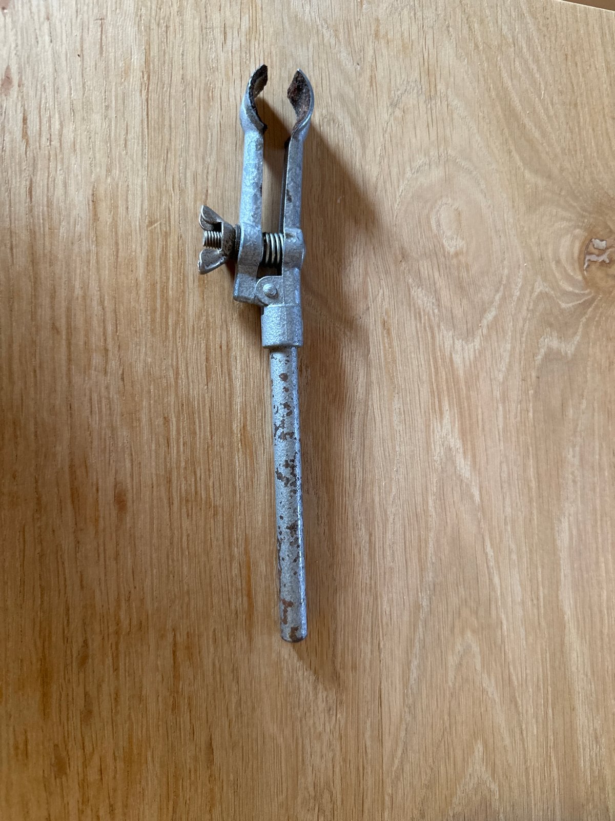 Stonylab-lengte 21cm- edelsmid- lasser?, Doe-het-zelf en Verbouw, Ophalen, Gebruikt, Klem, Overige merken