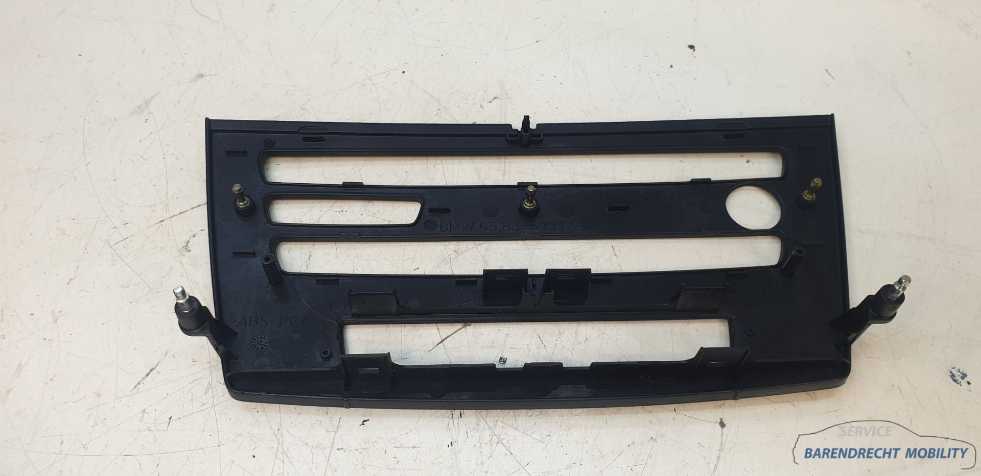 Afdekkap CCC E87 1-serie BMW professional navigatie 6937270, Petuelring 130
80788  Munich, DE, Gebruikt, Info@bmw.de, Ophalen of Verzenden