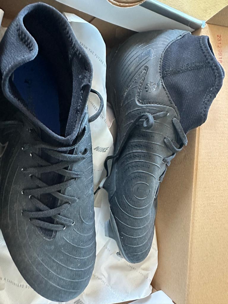 Nike Phantom Luna II Elite FG voetbalschoenen - Maat 38,5, Ophalen of Verzenden, Zo goed als nieuw