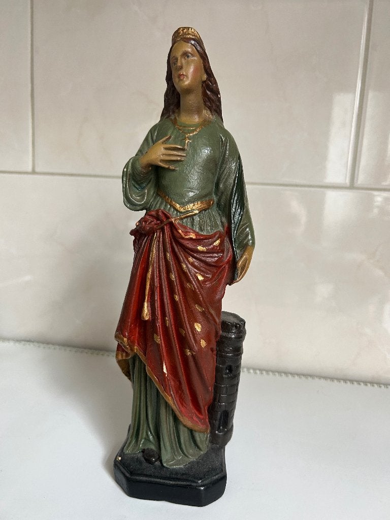 Te Koop, Ophalen