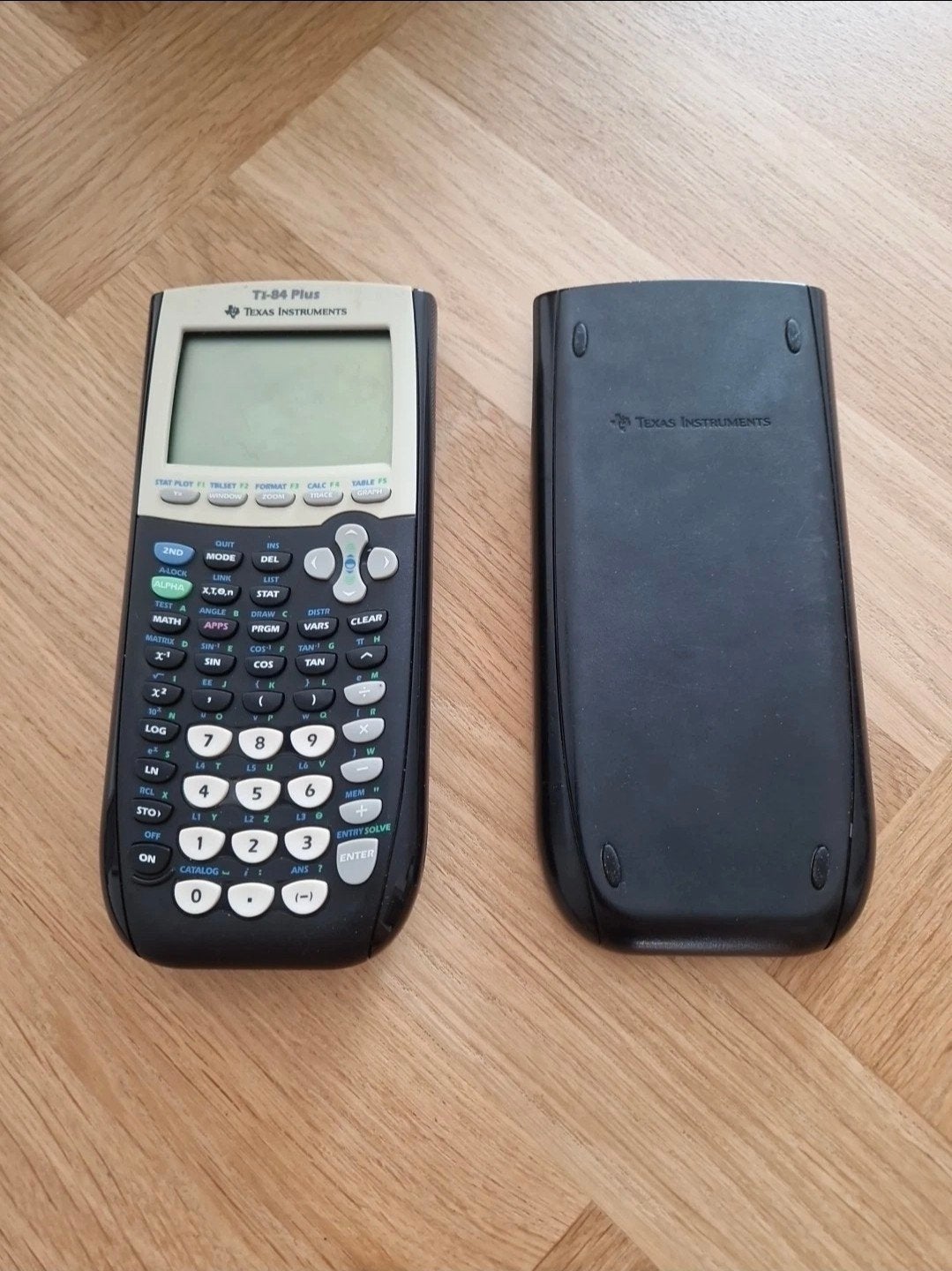 Texas Instruments TI-84 Plus | Grafische Rekenmachine, Ophalen of Verzenden, Grafische rekenmachine