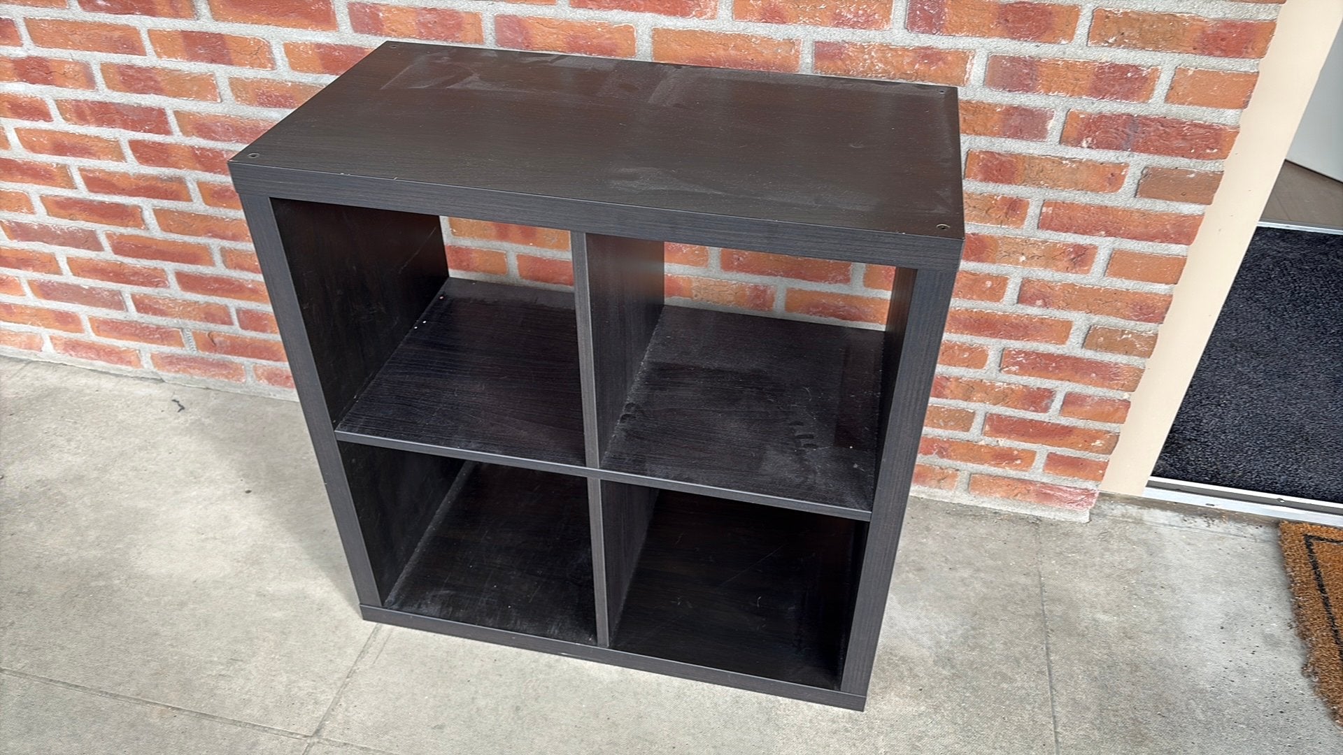 GRATIS OPHALEN Kast Ikea, Huis en Inrichting, Kasten | Schoenenkasten, Ophalen, Gebruikt