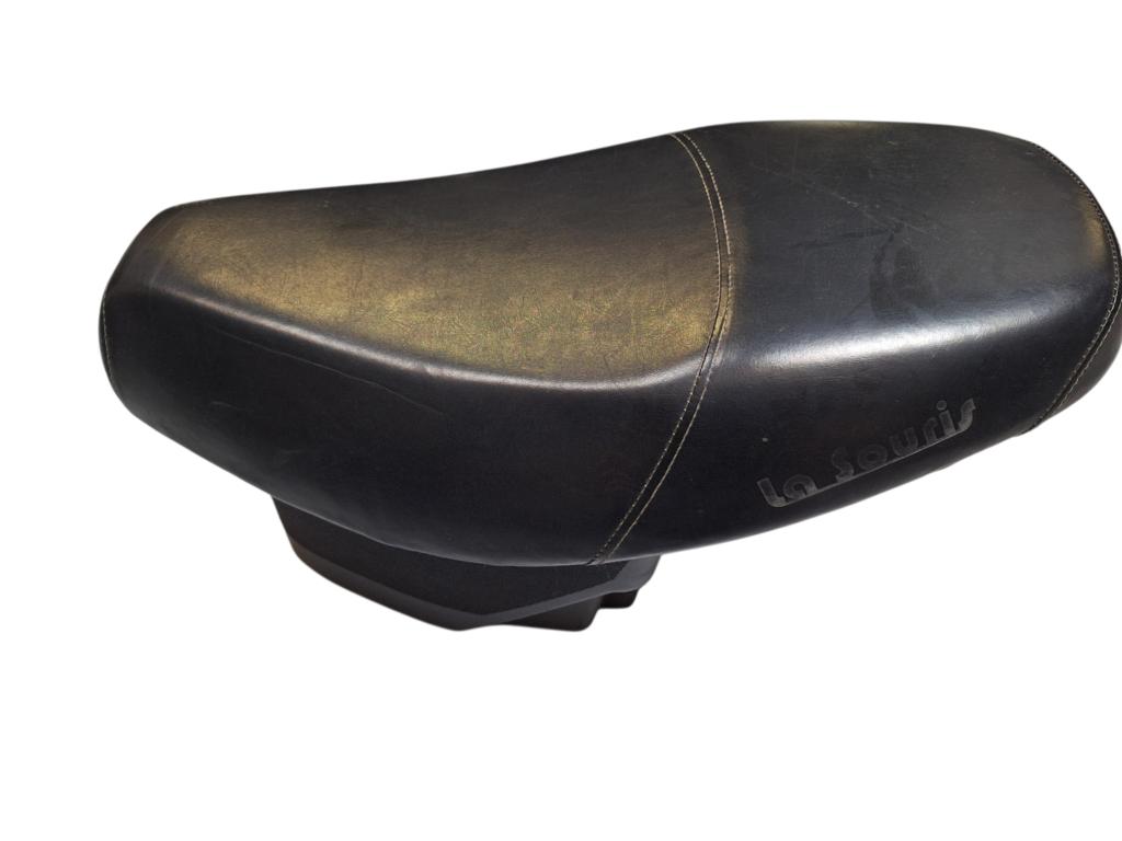 Buddyseat buddy zadel origineel La Souris City, Gebruikt, Ophalen of Verzenden, La Souris