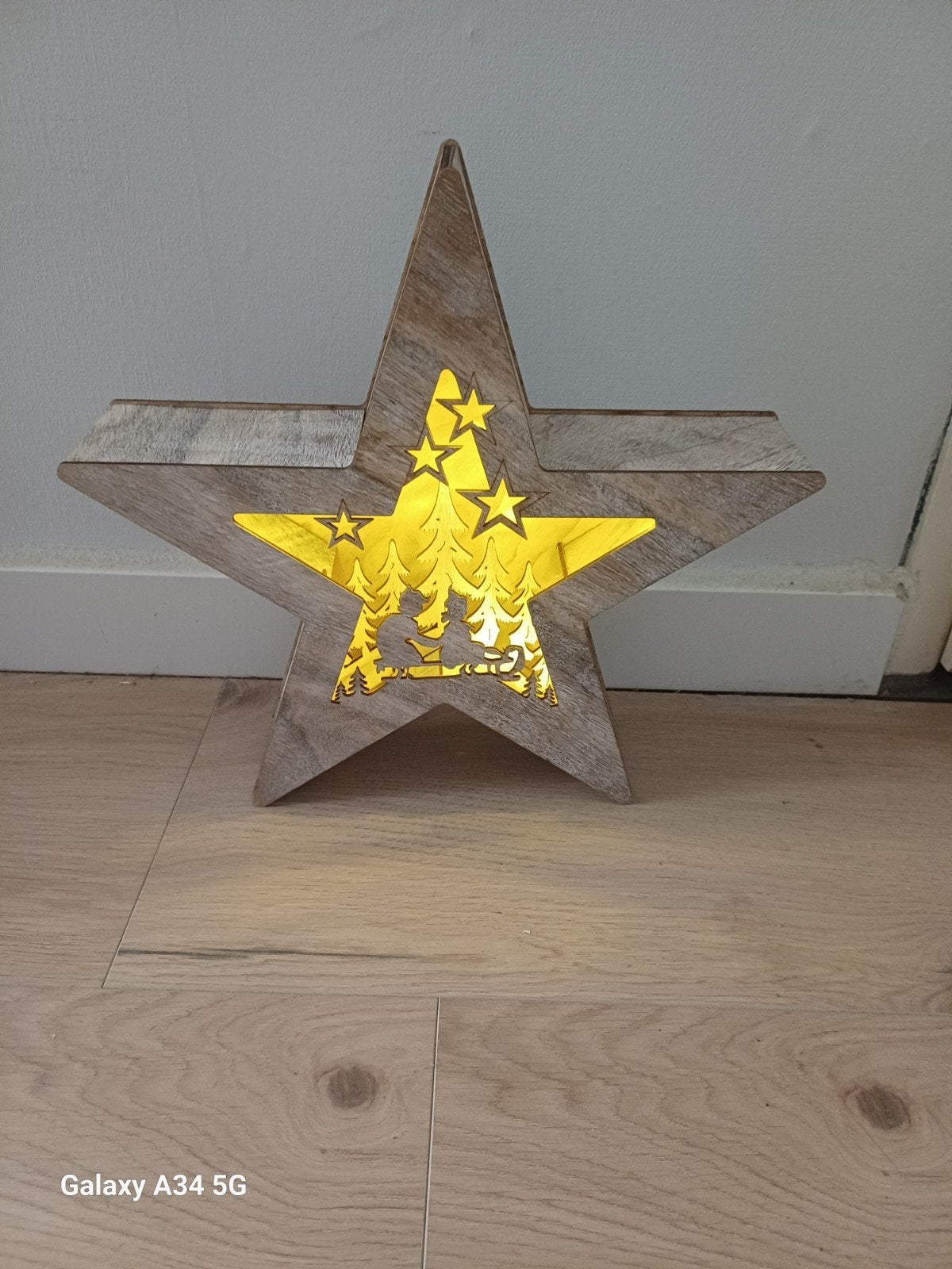voor de kerst, Diversen, Kerst, Ophalen
