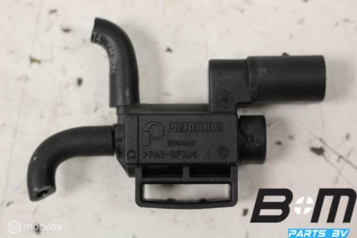 Magneetklep Audi RS5 Coupe 037906283C, Gebruikt