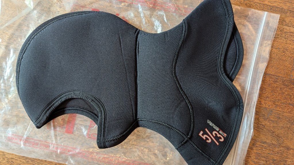 Duikkap XS Scuba, Verzenden, Nieuw, Duikpak