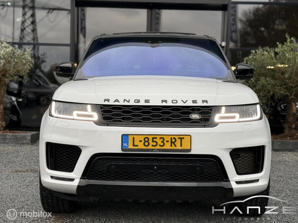 Land Rover Range Rover Sport 3.0 SDV6 HSE Dynamic|Pano, Automaat, Gebruikt, Euro 6, 2993 cc
