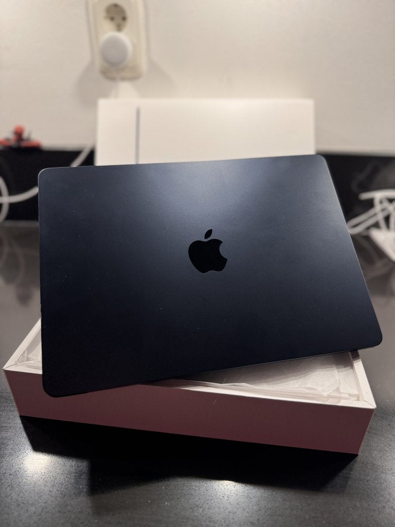 A3449,  MacBook Air 13, M5, 16GB ram/512GB opslag, Computers en Software, Apple Macbooks, Amsterdam, 13 inch, 512 GB, Nieuw