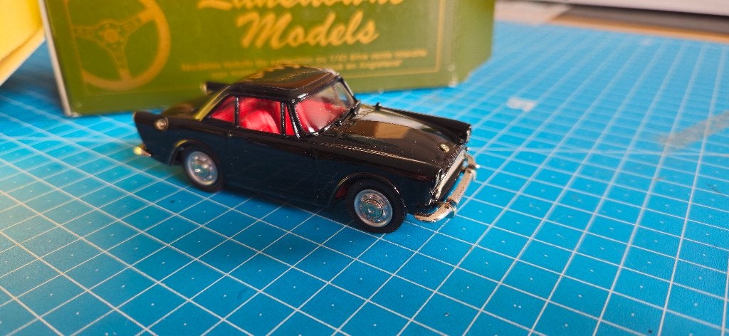Lansdowne Sunbeam Alpine, Ophalen of Verzenden, Zo goed als nieuw, Auto, Overige merken