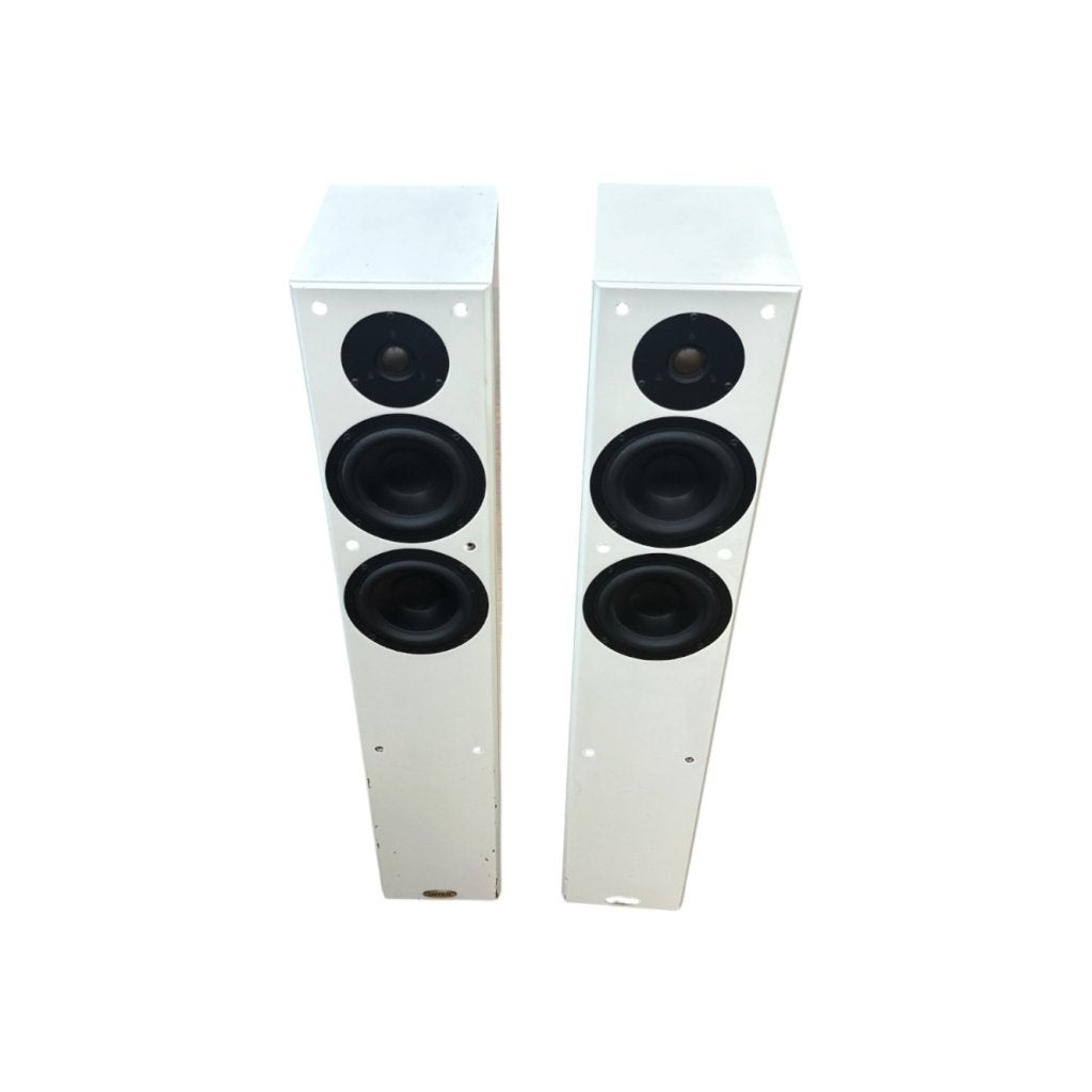 Tannoy Revolution R2 | Gebruikte Staat | 1 Maand Garantie, Flex Ltd., Zo goed als nieuw, https://flex.com/contact-us, Nobelstraat 10, 5807 GA Oostrum LB, Limburg, Nederland
